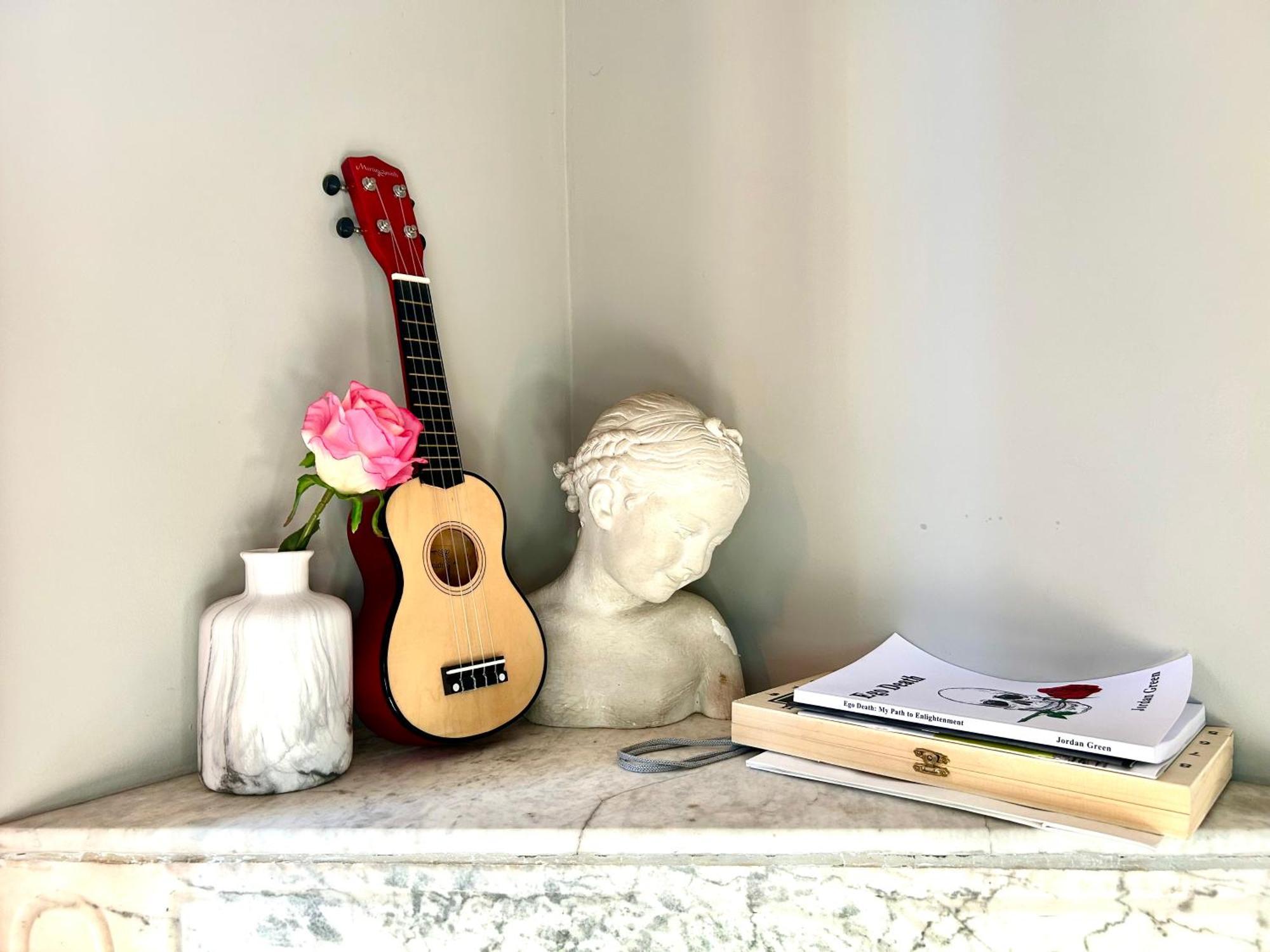 Lovely & Sunny Loft Heart Of Nice With A/C! Exterior foto